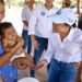 “Hemos rescatado a más de 90 niños de la desnutrición en los últimos días”: gobernadora de La Guajira