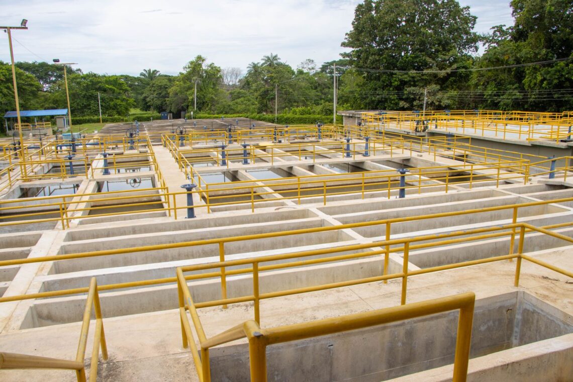 En sus primeros días en Riohacha, Aqualia opera con normalidad