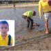 Hallan flotando en el riíto a niño de 7 años desaparecido en las playas de Riohacha