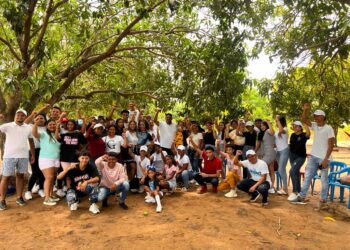 Los jóvenes quieren a Maicao y sueñan con un municipio lleno de oportunidades y nuevos desafíos