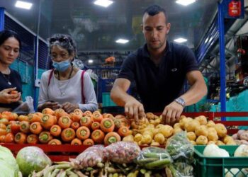 Desde mayo, algunos alimentos de la canasta familiar han bajado su precio ¿Cuáles son?