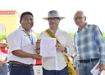 Gobierno destina $37 mil millones de pesos para construir el nuevo Hospital de Nazareth, en Uribia