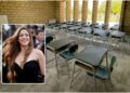 Shakira vuelve a mirar a La Guajira, esta vez anuncia aulas para un colegio en Maicao