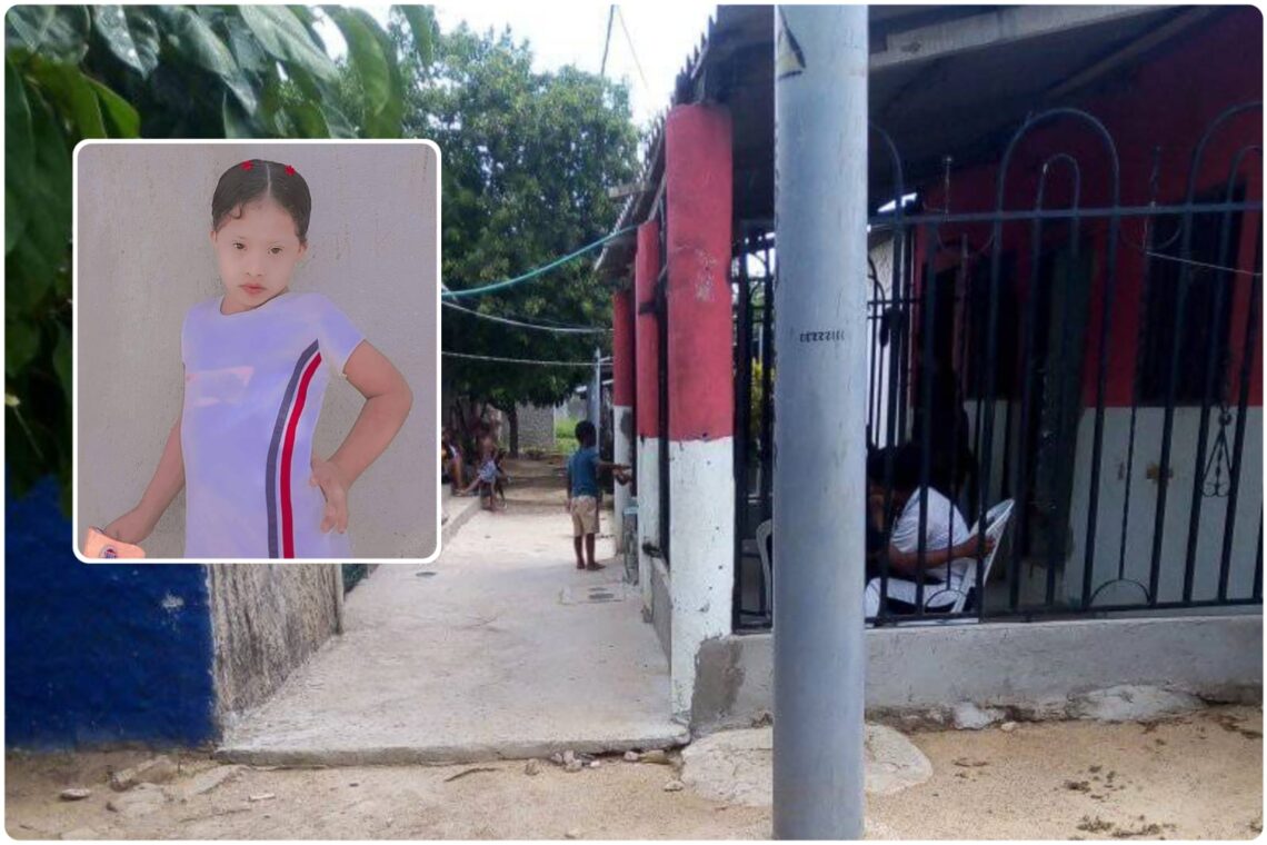 Niña de 11 años murió ahogada en una alberca en Riohacha