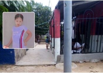Niña de 11 años murió ahogada en una alberca en Riohacha