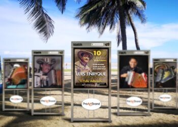 Con alta tecnología, el Festival Francisco el Hombre homenajeará a los acordeoneros guajiros