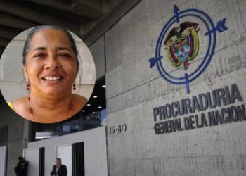 Rectora del colegio CEIR 6 en Maicao es investigada por presuntamente haber agredido a un funcionario