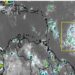 Tormenta tropical ‘Bret’ afectaría a La Guajira con fuertes lluvias el fin de semana