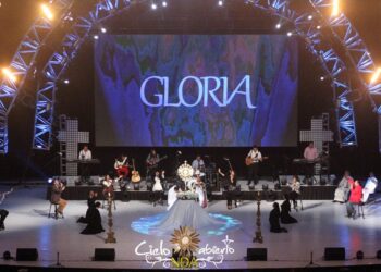 Obispo Francisco Ceballos invita al concierto internacional ‘Cielo Abierto’ en Riohacha