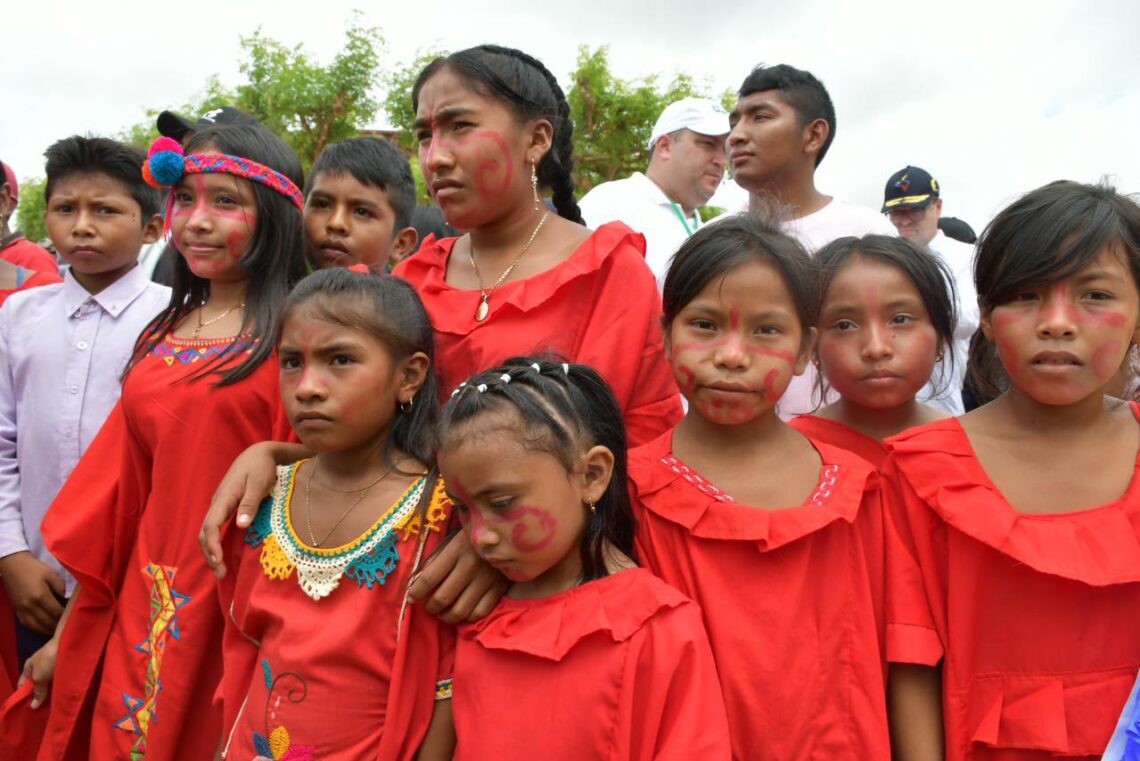 La Guajira tendrá una Universidad Indígena Wayuu ¿En qué consiste?
