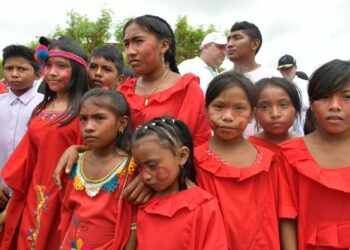 La Guajira tendrá una Universidad Indígena Wayuu ¿En qué consiste?
