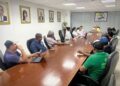 Corpoguajira lidera una estrategia para el aprovechamiento de residuos plásticos