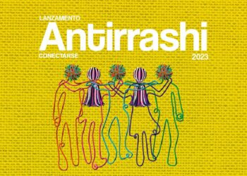 ‘Antirrashi’, la revista juvenil que lanza la Fundación Casa en el Árbol en La Guajira