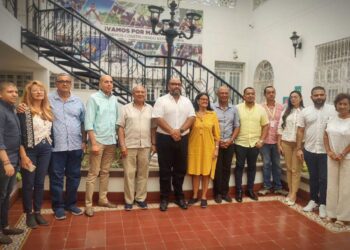 Acuerdan agenda ambiental, por una región Caribe resiliente y biodiversa