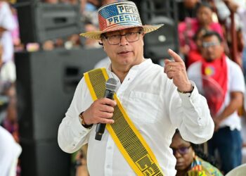 Presidente Petro anuncia decretos para priorizar el uso del agua en La Guajira para el consumo humano