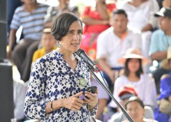 “La Guajira puede ser una de las fuentes de energía renovable más importantes en medio de la crisis climática”: Minambiente