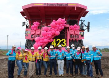 Multinacional Cerrejón es cada vez más sostenible