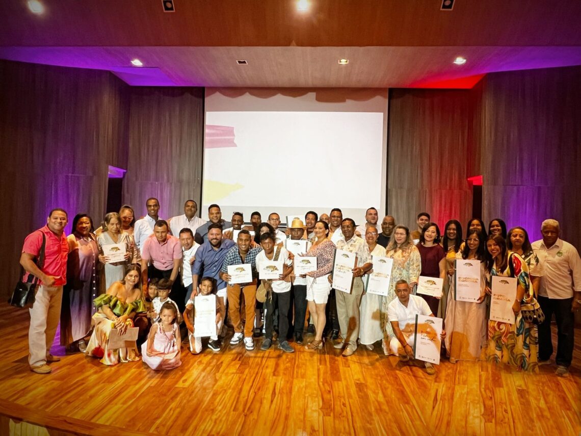 ‘AmbientArte’: más de $60 millones de pesos para los ganadores