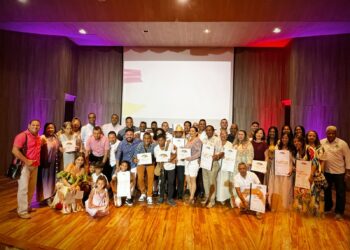 ‘AmbientArte’: más de $60 millones de pesos para los ganadores