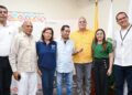 El Instituto Nacional de Salud instala operación en La Guajira