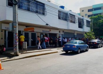 Lo que se sabe del presunto robo a una sucursal bancaria en Maicao