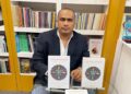 La novela ‘Desventuras’ de Arcesio Romero estuvo en la FILBO 2023