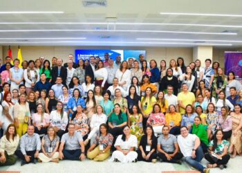 Uniguajira fortalece competencias de internacionalización en docentes universitarios