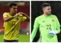 Dos guajiros fueron convocados por la Selección Colombia para enfrentar a Irak y Alemania