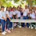 Construirán modulo de 8 aulas educativas en colegio de Las Flores, zona rural de Dibulla