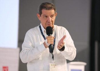 “Estamos cerca de convertirnos en narcoestado y lejos de una paz estable y duradera”: Lafaurie