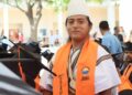Wilmer Izquierdo, el primer arhuaco de la Sierra Nevada en graduarse como ingeniero