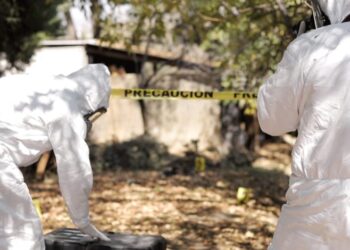 Hallan el cuerpo de un joven venezolano en estado de descomposición en Riohacha