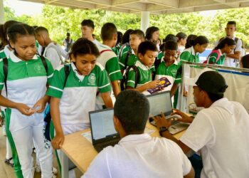 ValorArte 2023 registra una masiva participación: más de 1.000 niños y jóvenes se inscribieron