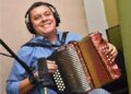 Delincuentes en Barranquilla dejaron sin acordeones al Rey Vallenato Pangue Maestre
