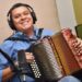 Delincuentes en Barranquilla dejaron sin acordeones al Rey Vallenato Pangue Maestre