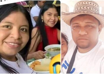 Atentado sicarial en Maicao dejó dos hermanas muertas y a su papá gravemente herido