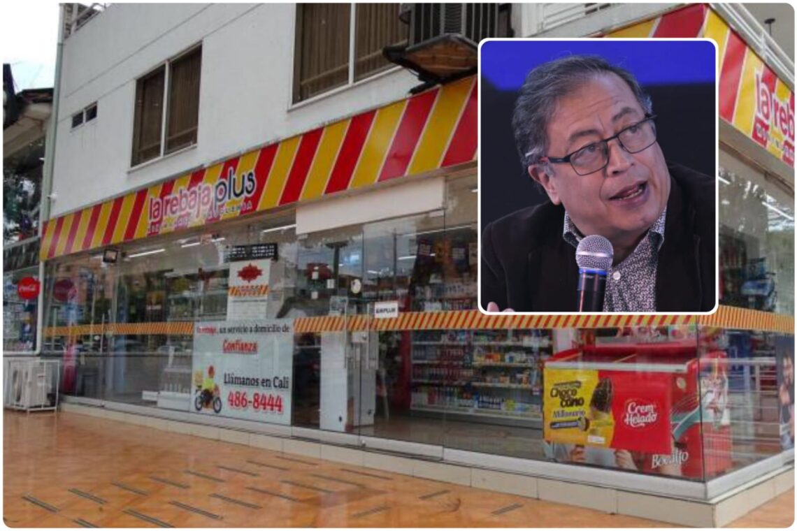 Drogas la Rebaja, el comienzo de la Reforma a la Salud en Colombia