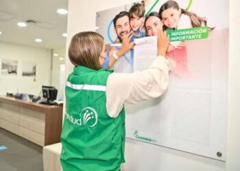 Alerta en dos IPS indígenas de La Guajira: la Supersalud impone medidas cautelares