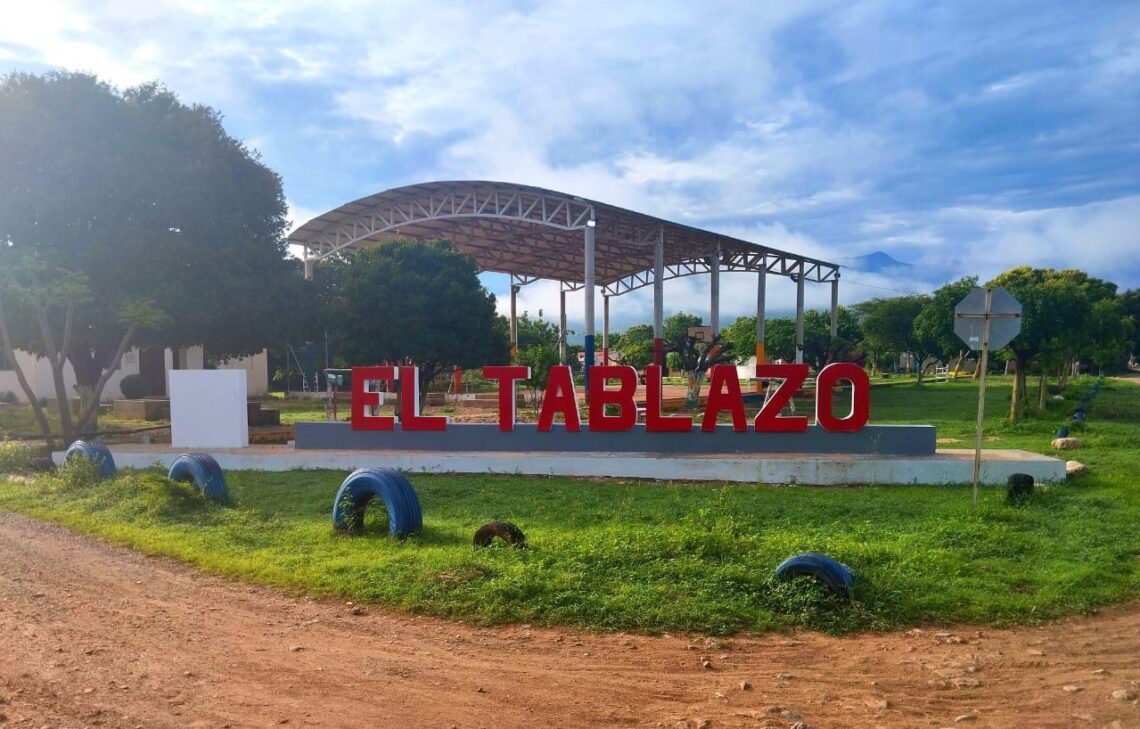 El parque del Tablazo, en San Juan del Cesar, si tiene dolientes