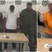 En dos operativos, policía frustró dos atracos a mano armada en Riohacha