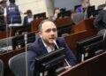 Se hundió el proyecto para combatir el hambre en Colombia liderado por el senador Alfredo Deluque