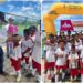 Comunidad Nueva Esperanza, ganadora del torneo de fútbol ‘Jóvenes Talentos Cerrejón’