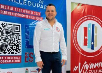 Gerente del Fondo Mixto anuncia convocatoria para escritores guajiros