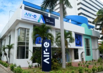 Empresa Air-e anuncia novedoso plan que busca normalizar deuda de sus clientes