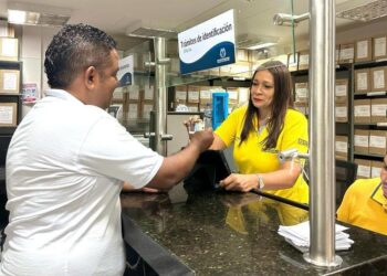 En La Guajira, más de 14 mil cédulas están sin reclamar en las sedes de la Registraduría