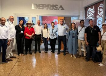 MinSalud llegó a La Guajira para fortalecer su red hospitalaria