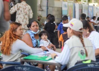 Con la ‘Ruta de la Oportunidad’, Alcaldía de Dibulla impacta más de 3 mil personas en la zona rural