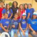 Más de 200 jóvenes participaron de la primera Asamblea de Juventud del año 2023 en Riohacha