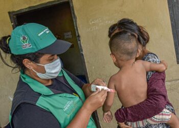 ICBF ordenó atención prioritaria para 34 niñas y niños de comunidades indígenas de Maicao