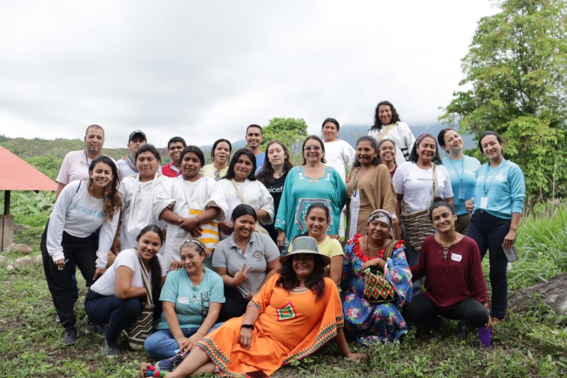Unicef y La Guajira impulsan la calidad educativa a través del programa ‘Todos a Aprender’